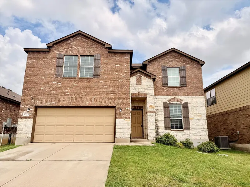 1223 Daffodil DR, Temple, TX 76502