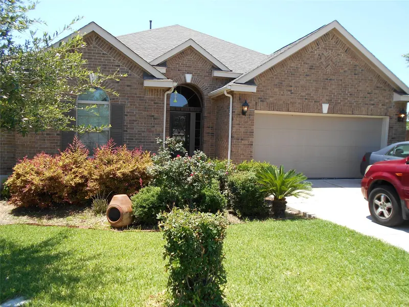1707 Oakland DR, Cedar Park, TX 78613
