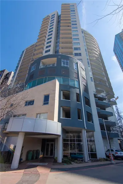 603 Davis ST #1005, Austin, TX 78701