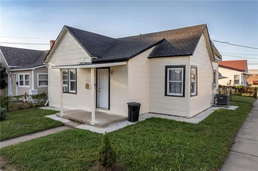 501 Ohio ST, St Joseph, MO 64504
