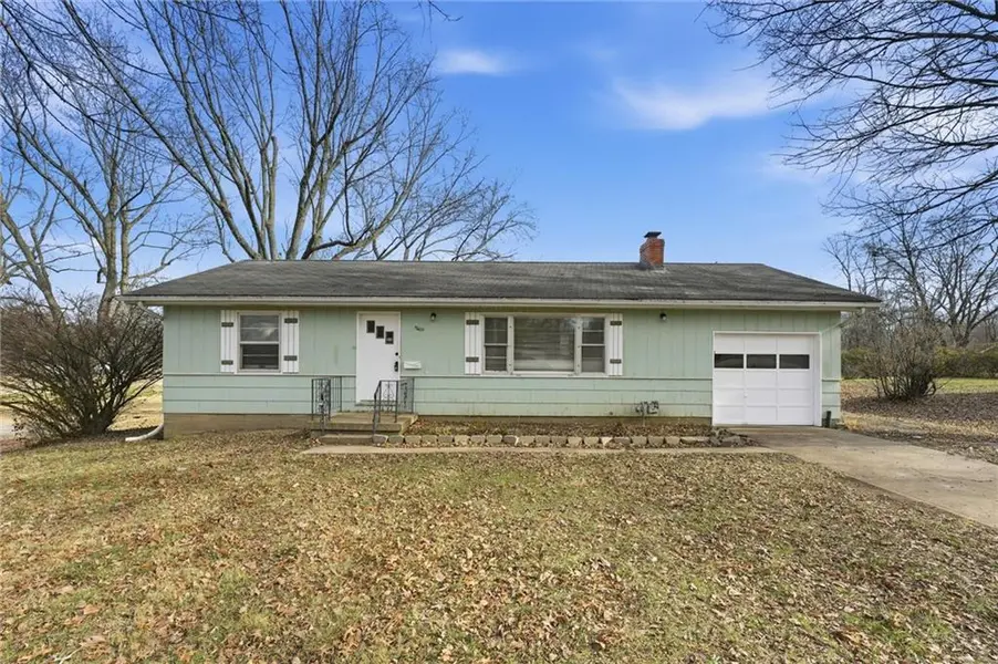 13609 Cypress AVE, Grandview, MO 64030