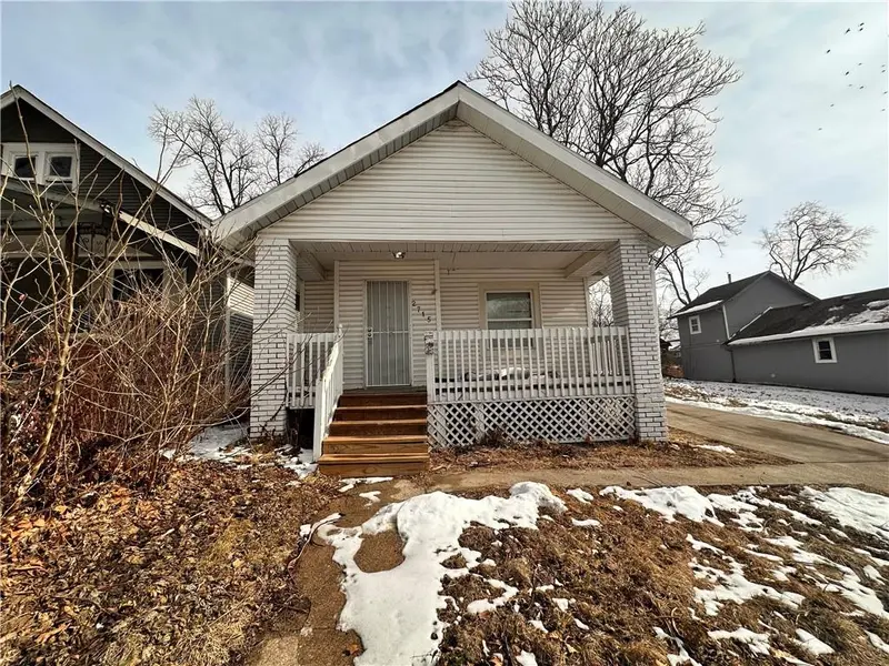 2715 BRIGHTON AVE, Kansas City, MO 64128