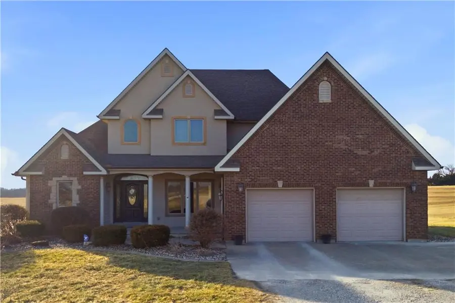 10790 NE Witt RD, Cameron, MO 64429