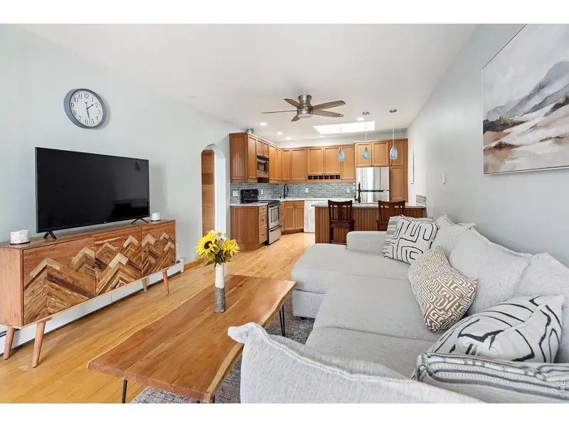 611 Cascade, Boulder, CO 80302