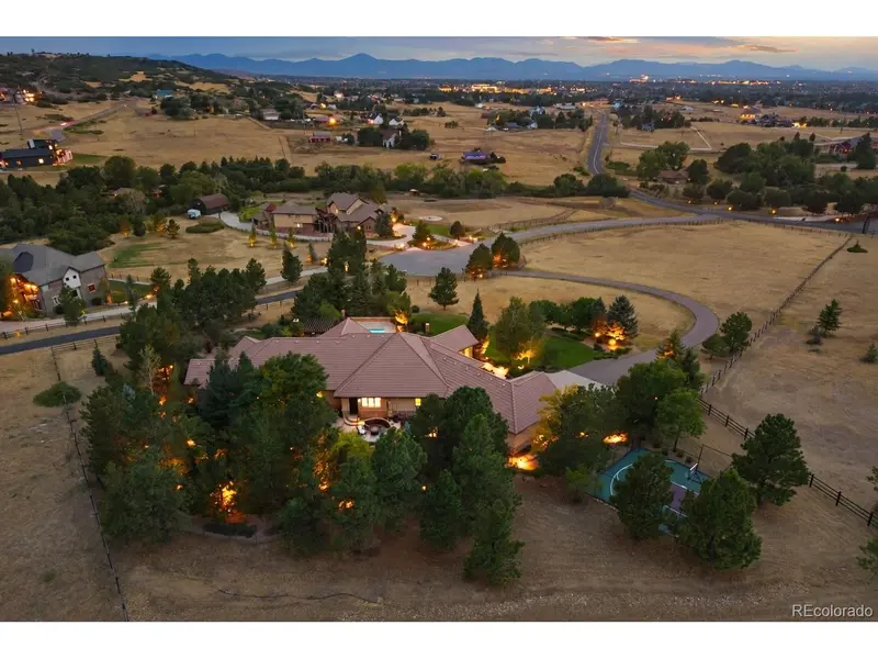 10378 Grande Vista, Lone Tree, CO 80124