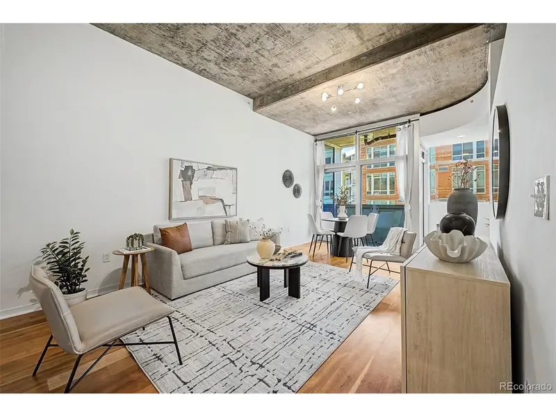1700 Bassett #507, Denver, CO 80202
