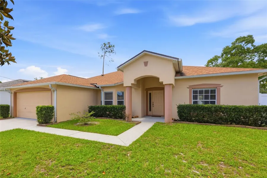 28 BECKNER LN, Palm Coast, FL 32137