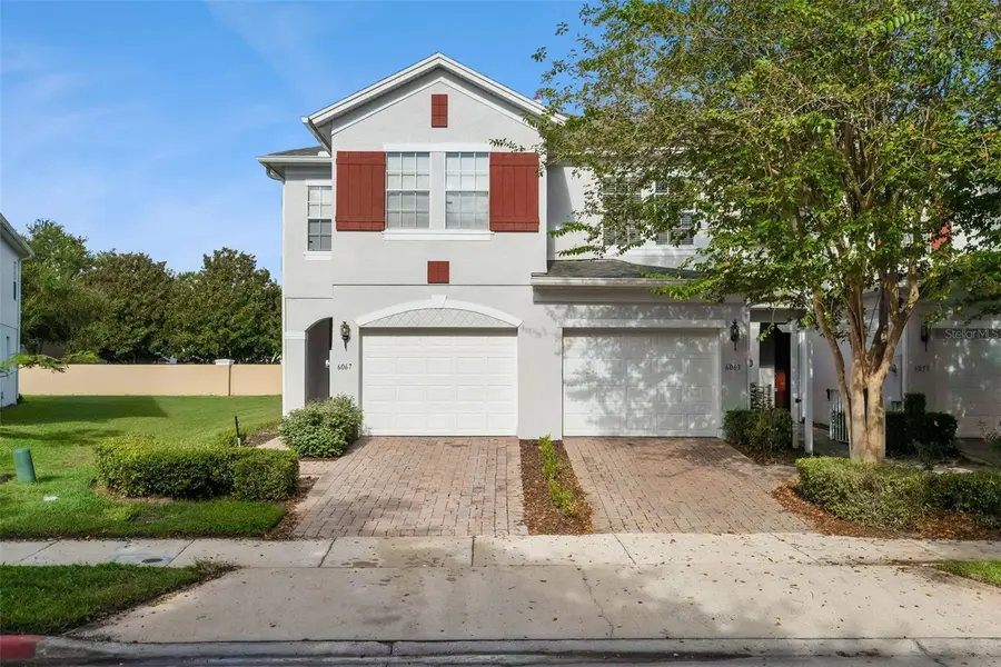 6067 STRADA ISLE WAY, Orlando, FL 32835