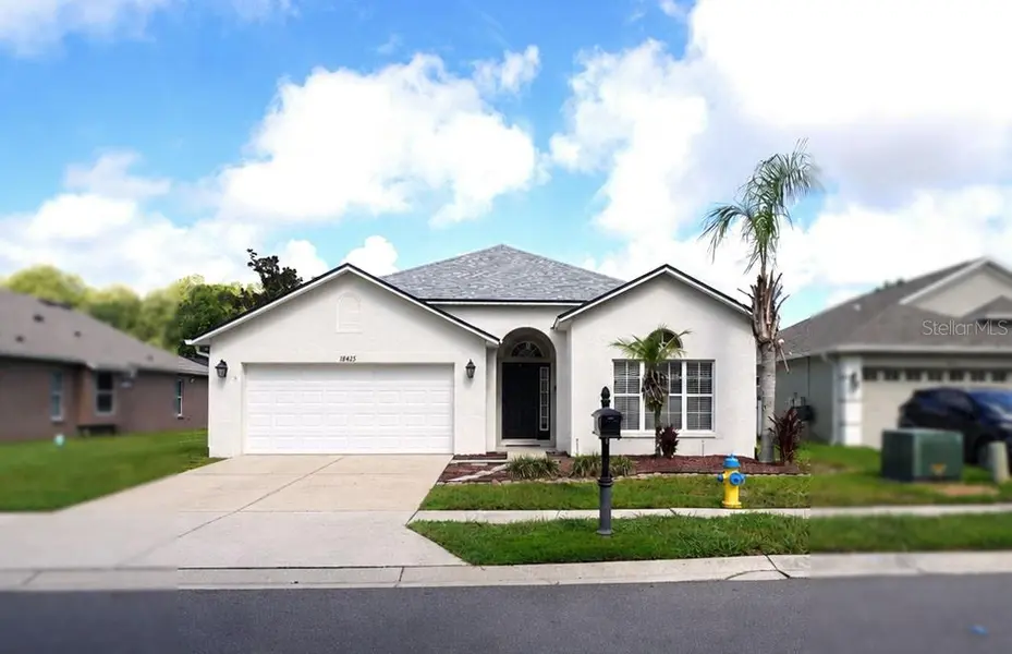 18425 CYPRESS BAY Pkwy, Land O Lakes, FL 34638