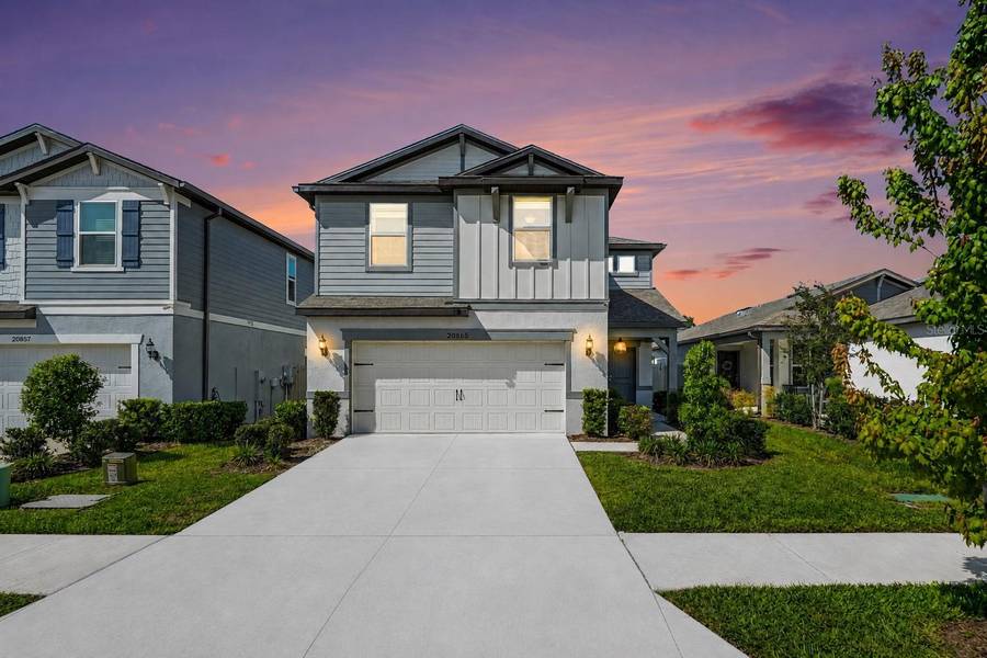 20865 DRAKE ELM DR, Land O Lakes, FL 34638