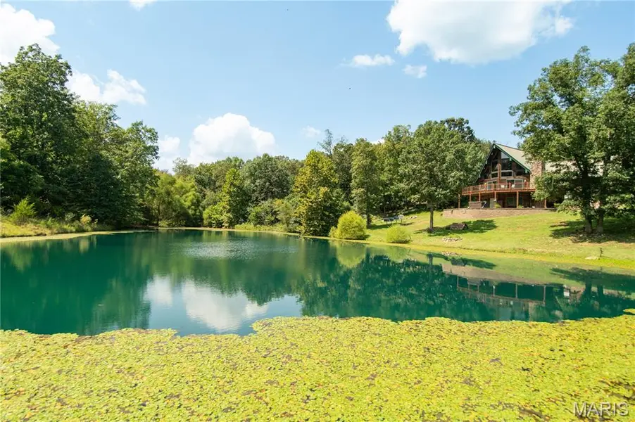 17492 BCR 314, Marble Hill, MO 63764