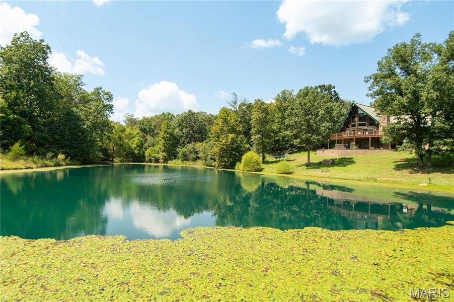 17492 BCR 314, Marble Hill, MO 63764