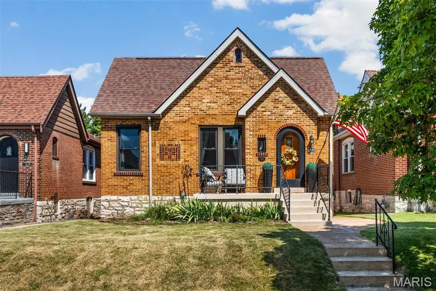 4115 Haven ST, St Louis, MO 63116