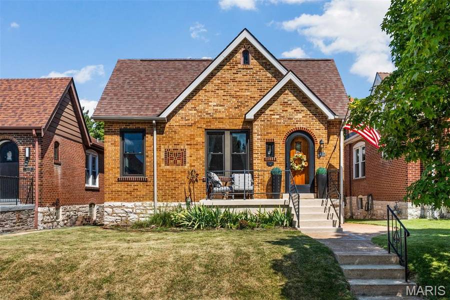 4115 Haven ST, St Louis, MO 63116