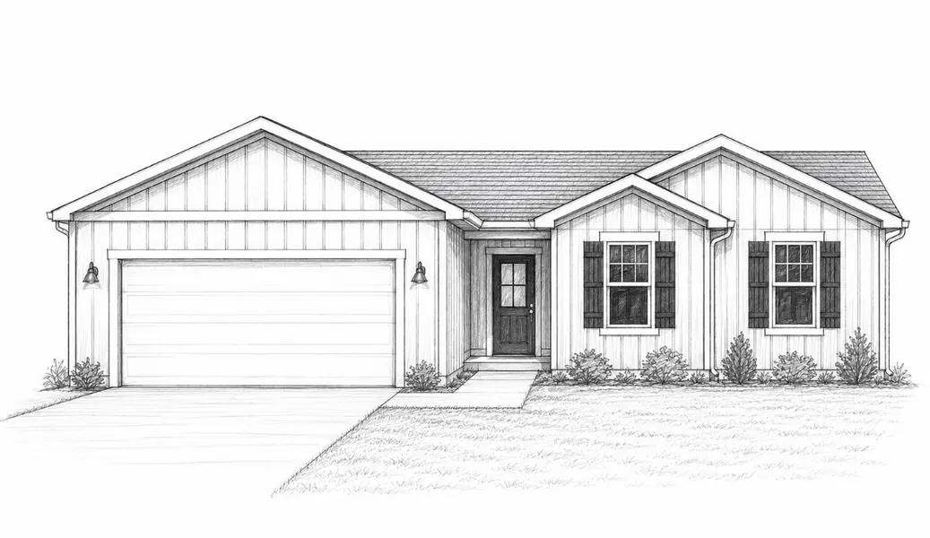 322 Litchfield RD, Kingsford Heights, IN 46346