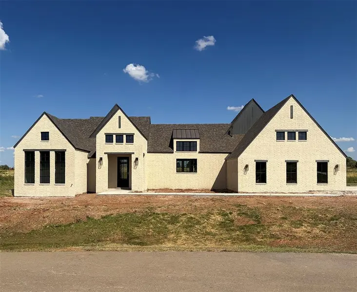 1206 Trunci CT, Newcastle, OK 73065