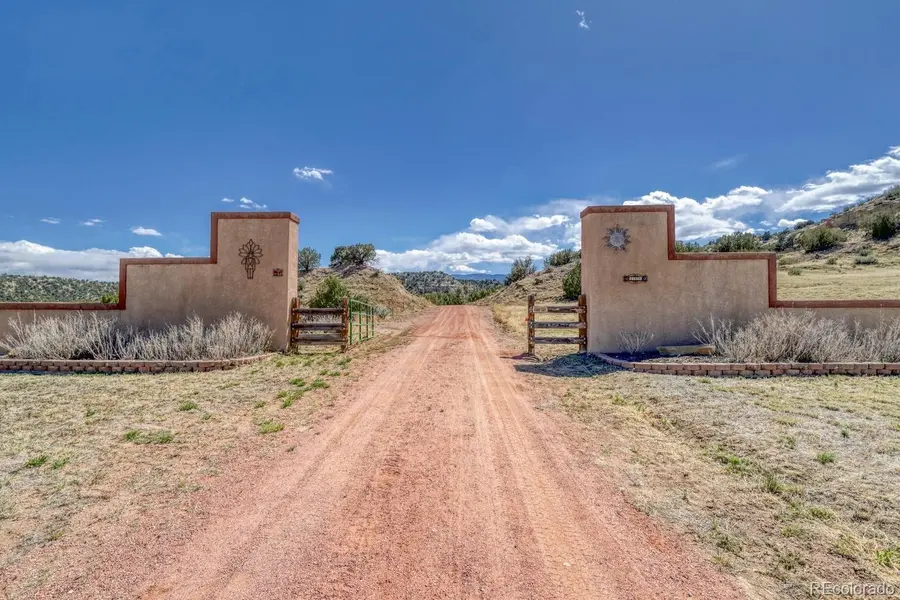 254 Bandito Trail, Florence, CO 81226