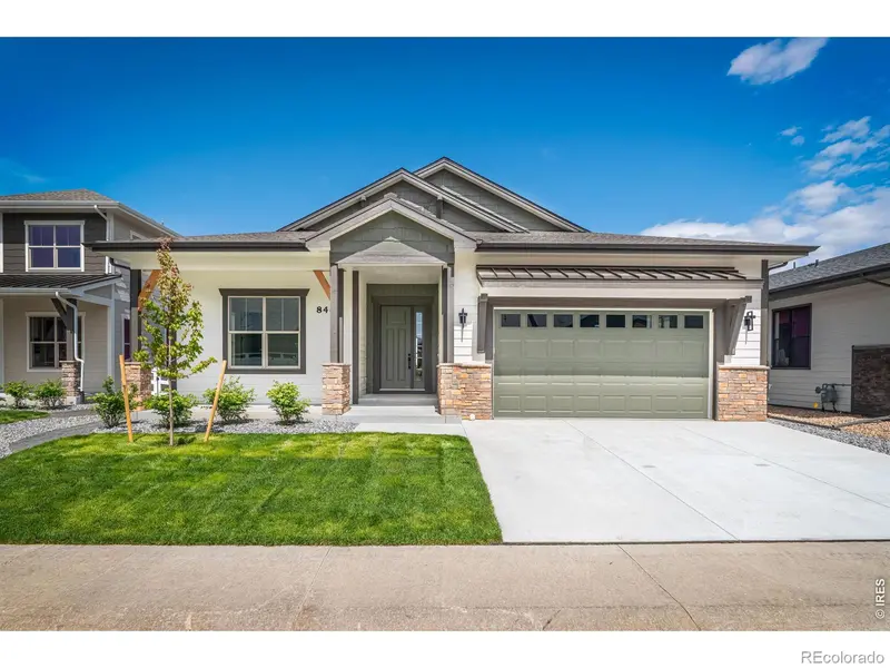 8463 Annapolis DR, Windsor, CO 80528