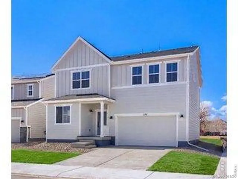 678 Noola ST, Windsor, CO 80550