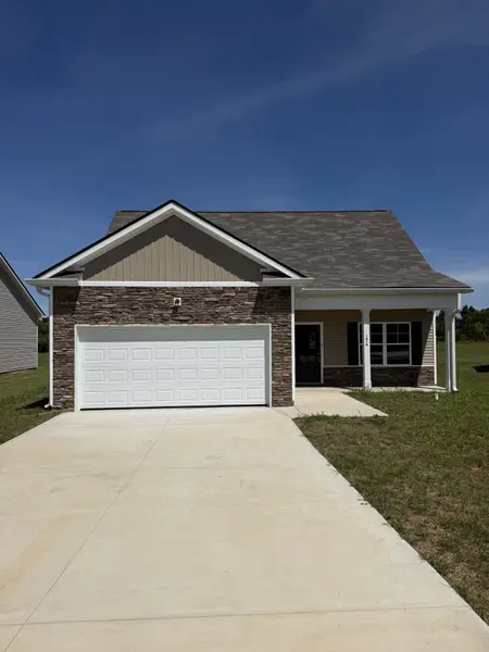 1219 Euclid Drive, Murfreesboro, TN 37127