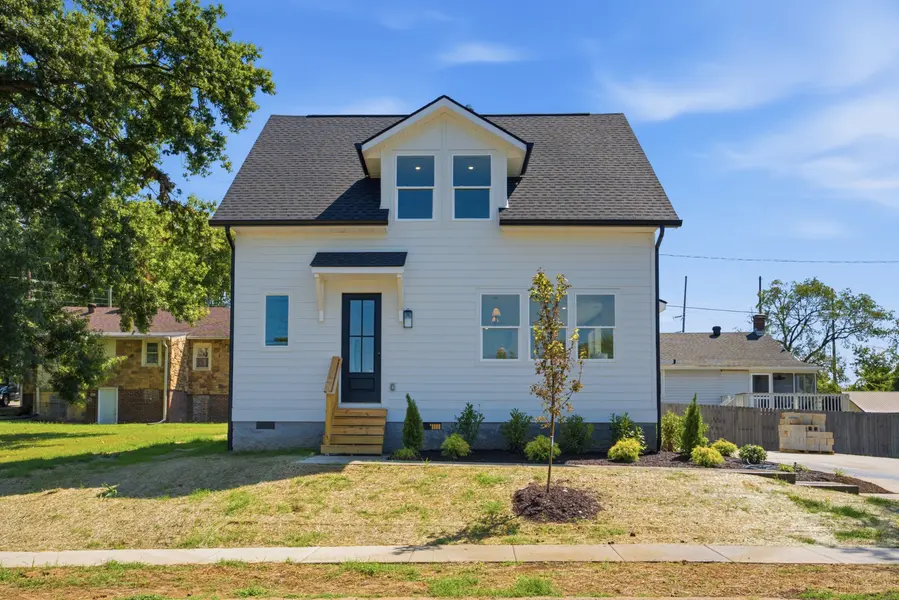 1205 Cunningham St, Old Hickory, TN 37138