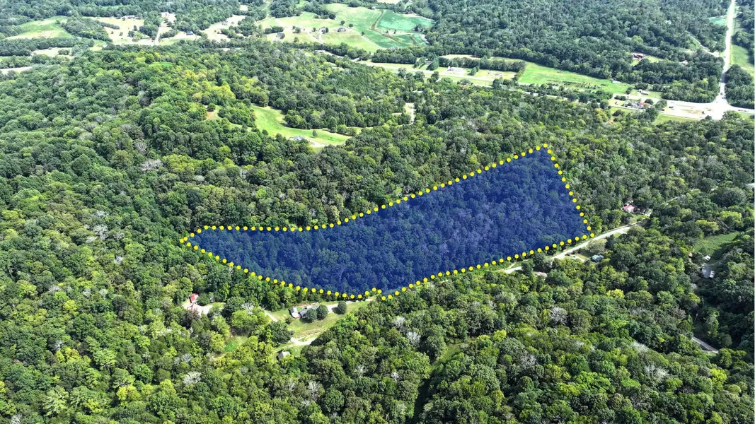0 Haze Hyde Hollow Road, Bethpage, TN 37022