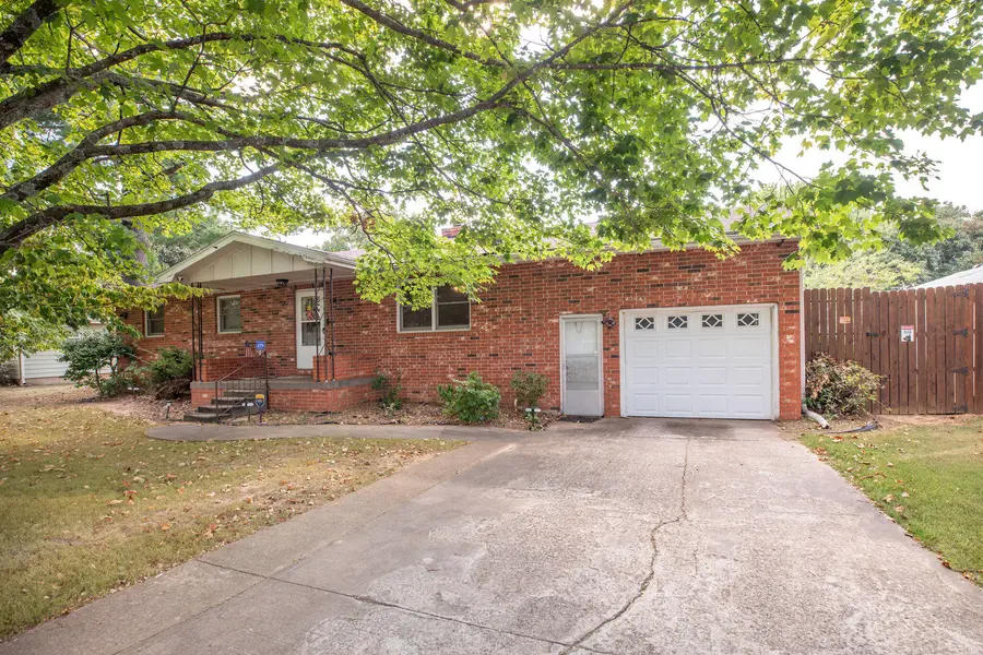 201 Judy ST, Branson, MO 65616