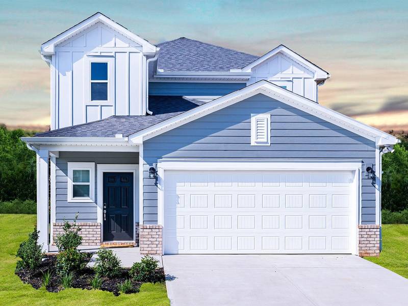 1106 Cascadia CT, Wellford, SC 29385