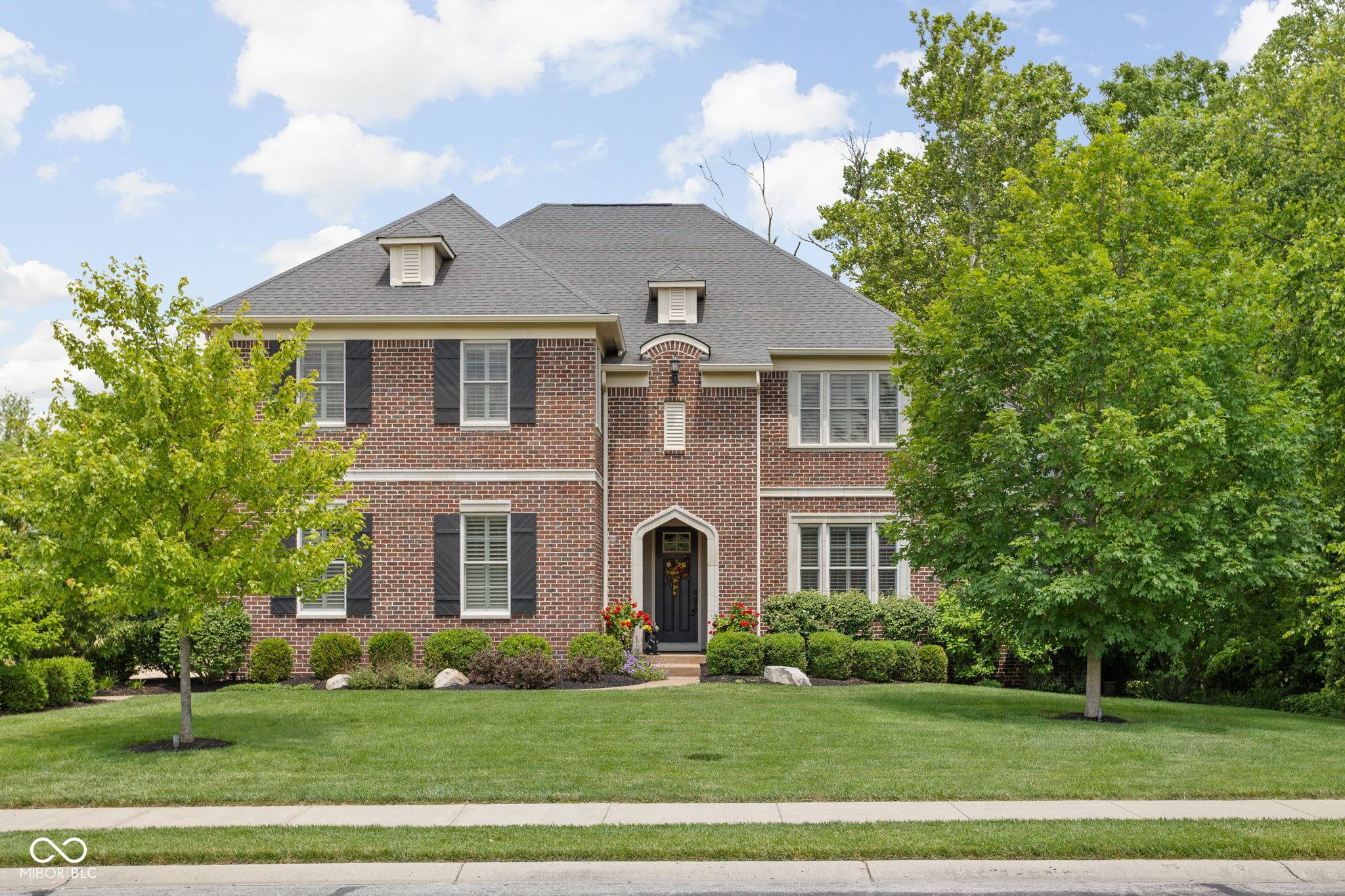 4529 Panthera Leo DR, Carmel, IN 46074