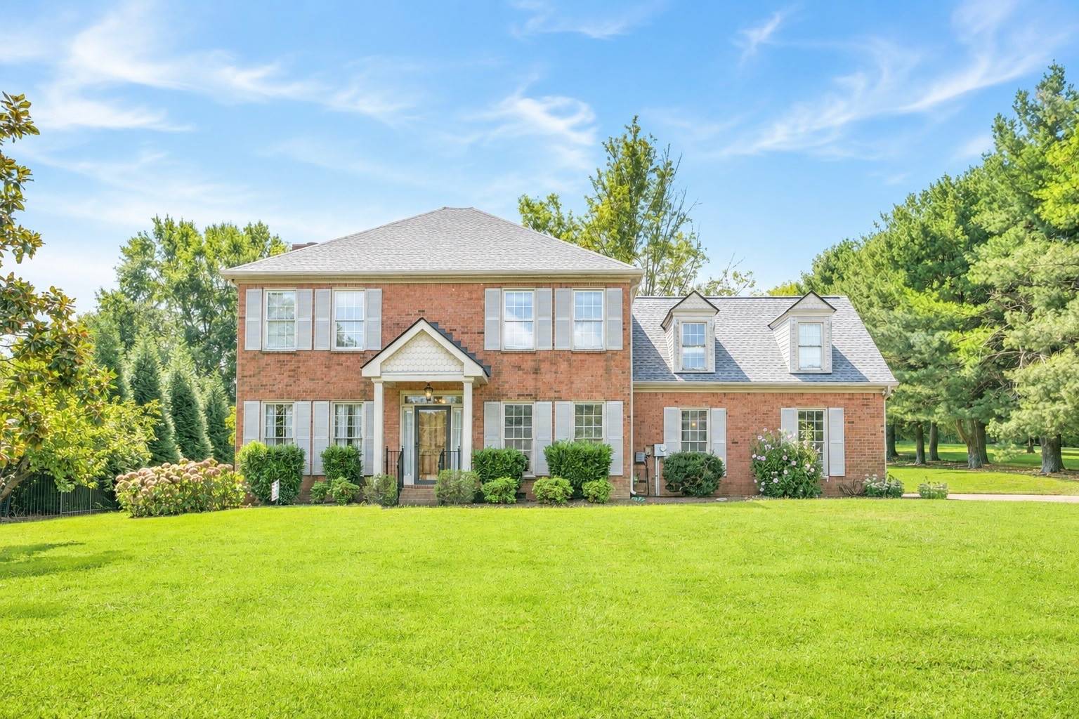1409 Mayberry Ln, Franklin, TN 37064