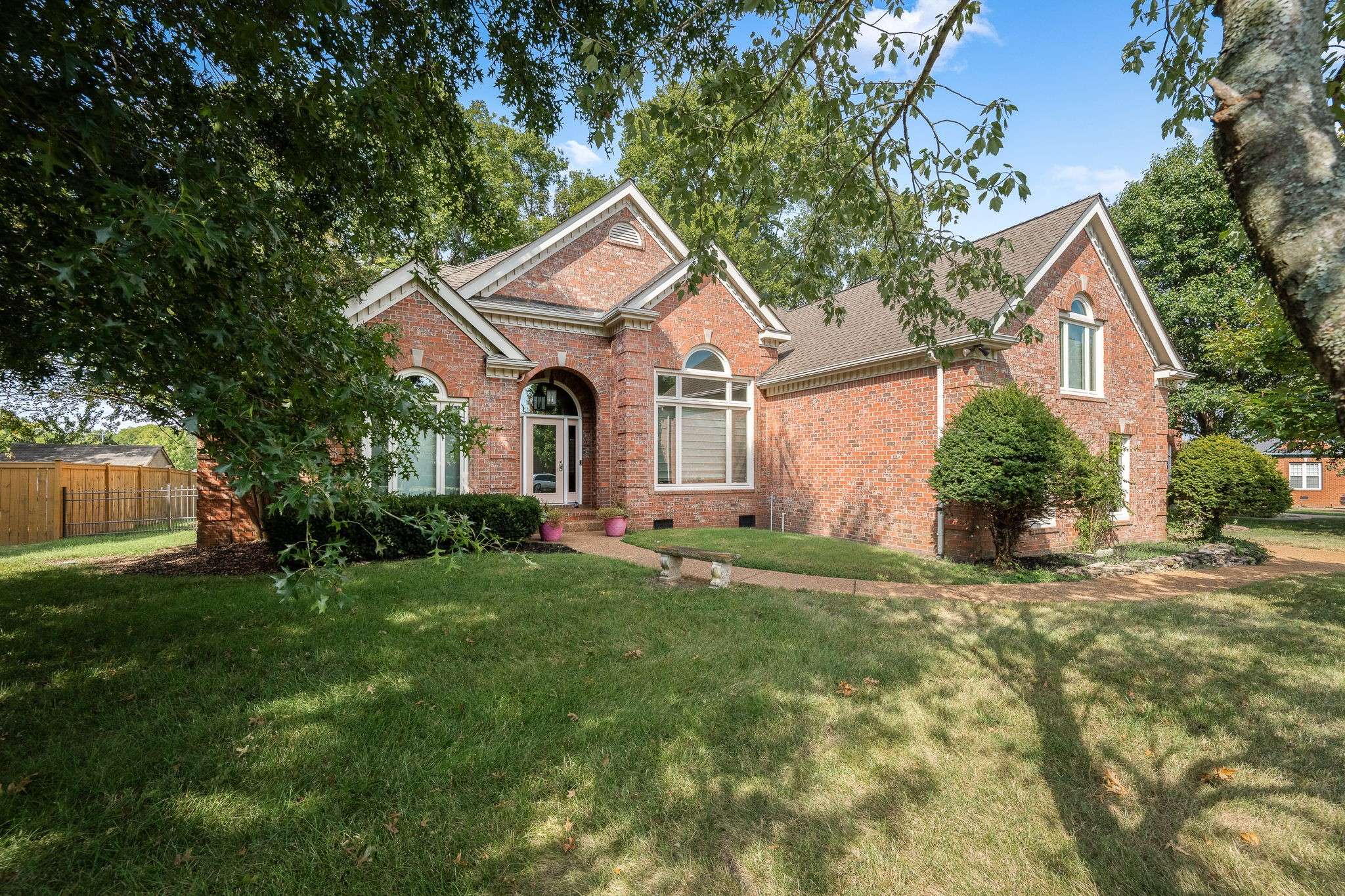 3028 Havasu Dr, Spring Hill, TN 37174