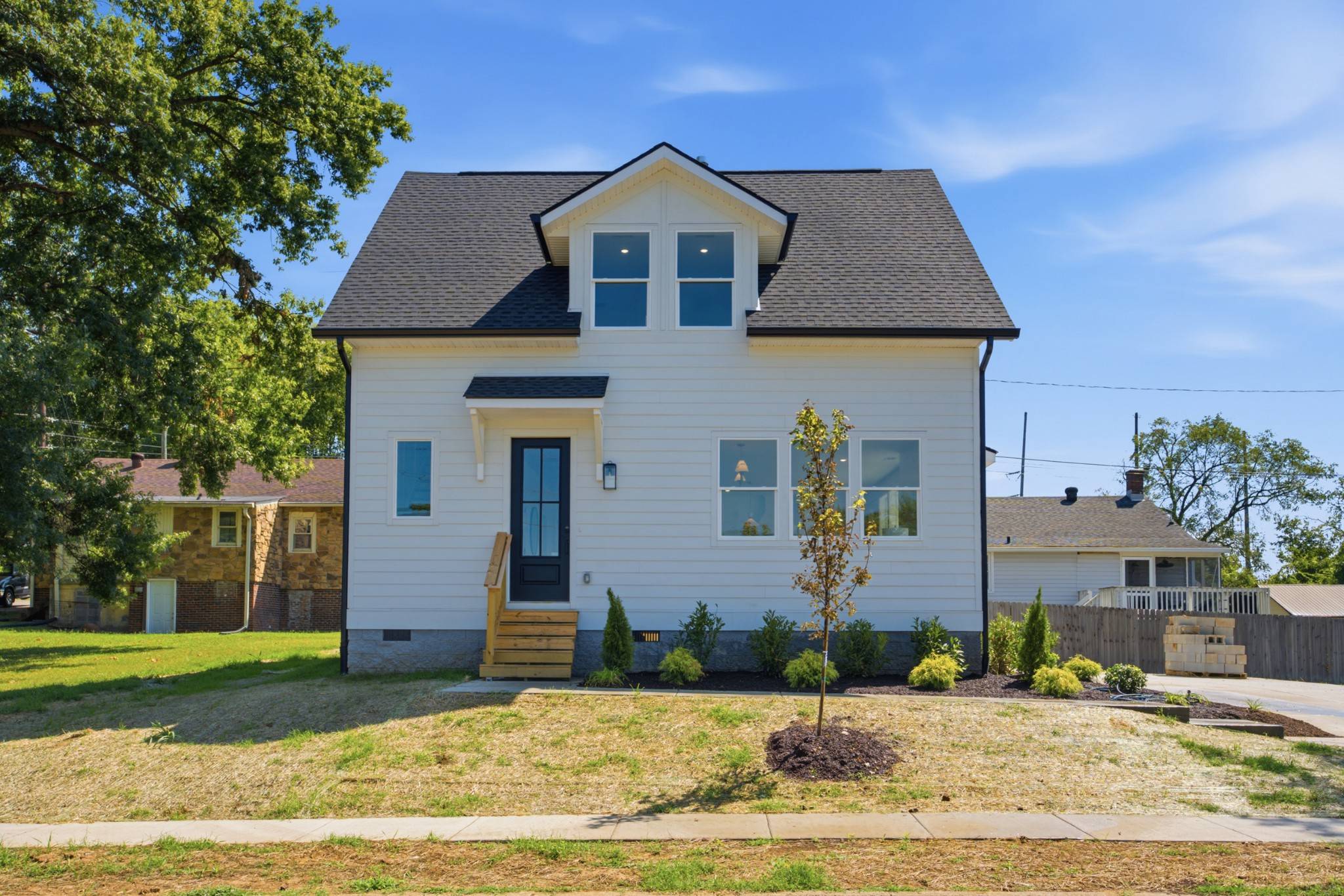 1205 Cunningham St, Old Hickory, TN 37138