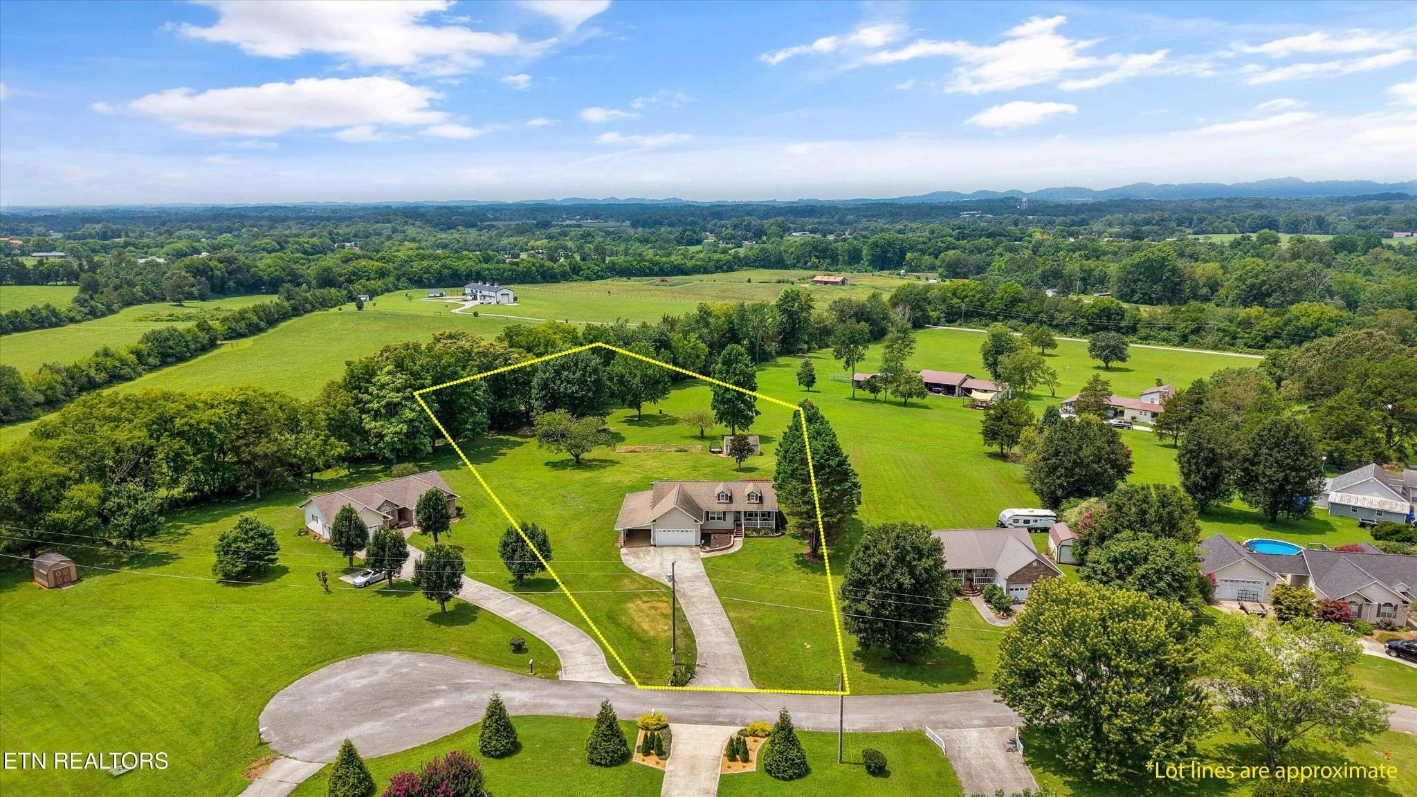 220 Autumn Lane, Madisonville, TN 37354