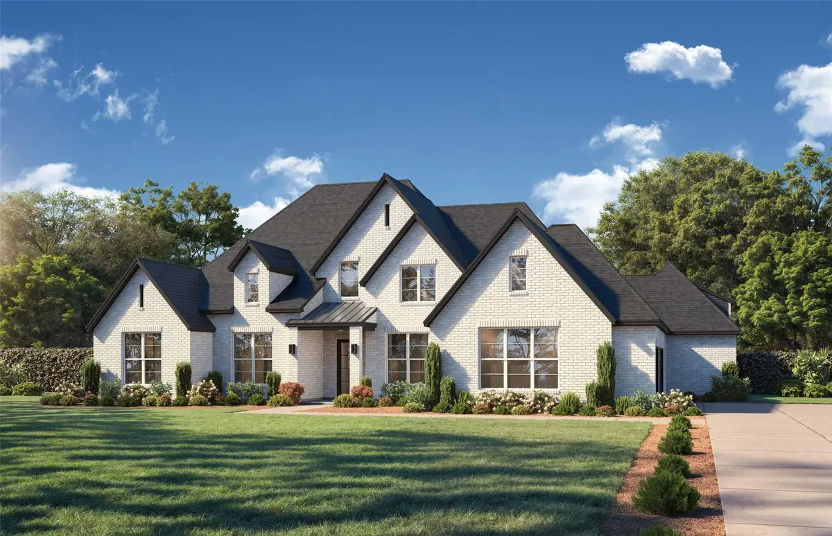 2408 Descendant DR, Leander, TX 78641
