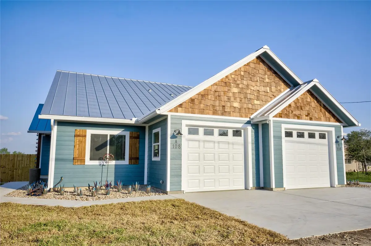 108 LITTLE RANCHES RD #A, Wimberley, TX 78676