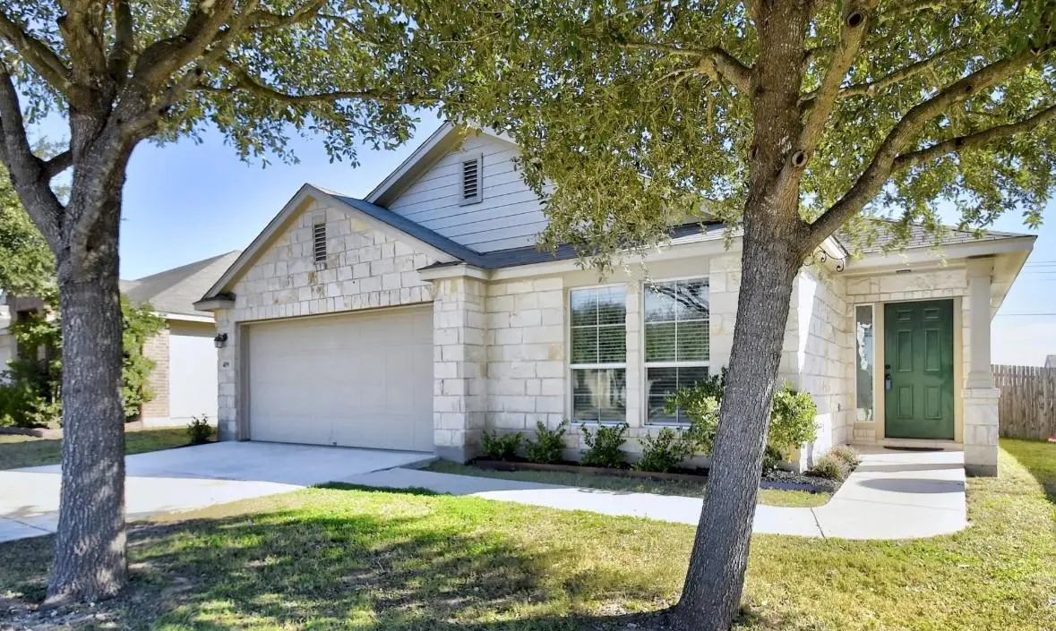 409 Teron DR, San Marcos, TX 78666