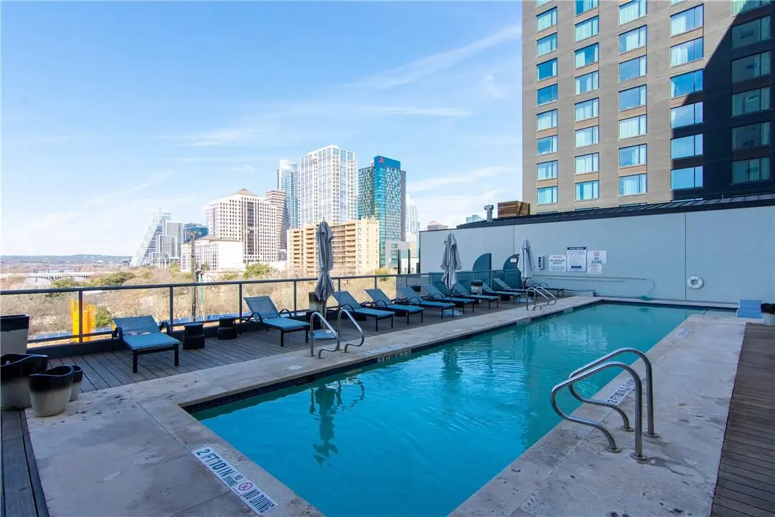 603 Davis ST #1005, Austin, TX 78701