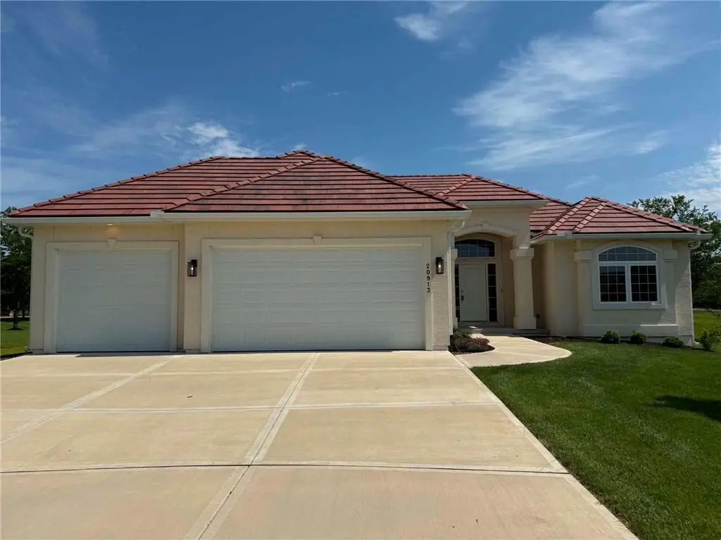 20913 E 37TH TERRACE CT, Independence, MO 64057