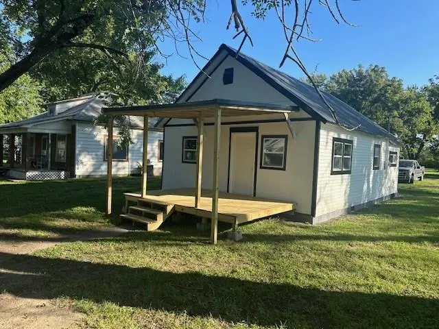 311 S Williams ST, Craig, MO 64437
