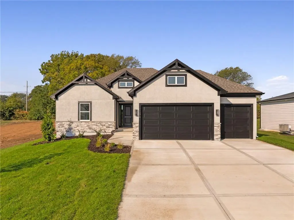 14278 S Houston ST, Olathe, KS 66061