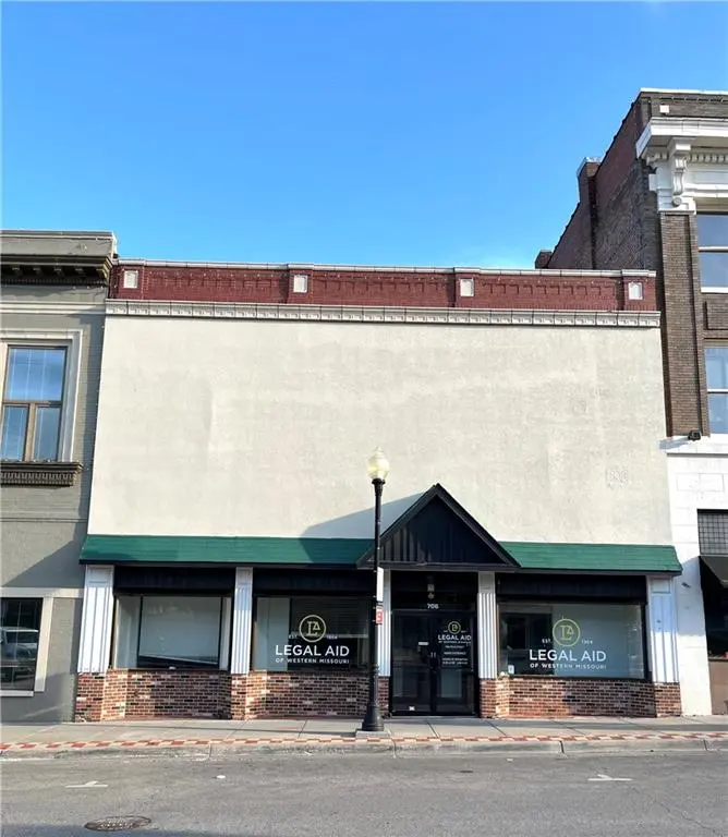 706 Felix ST, St Joseph, MO 64501
