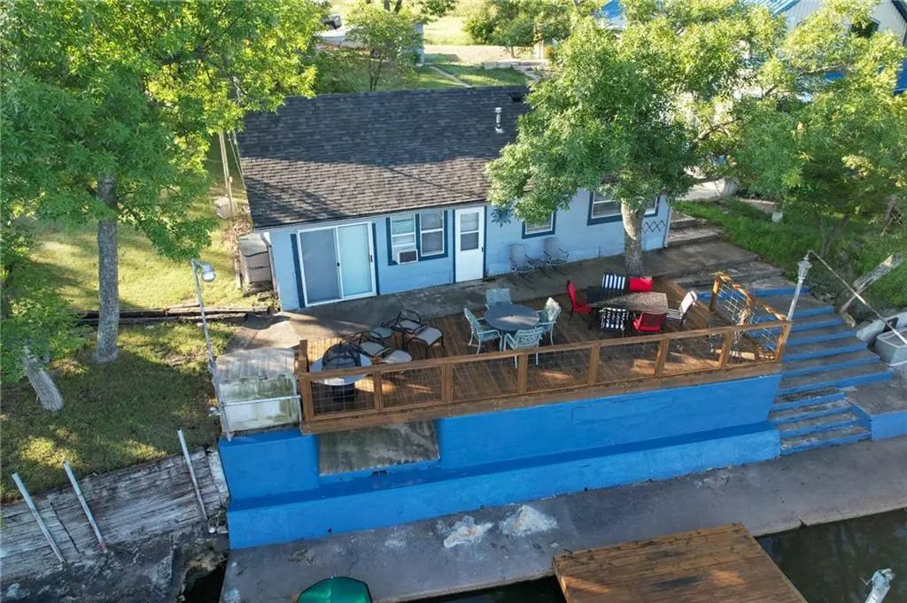 87 S Kahola RD, Council Grove, KS 66846