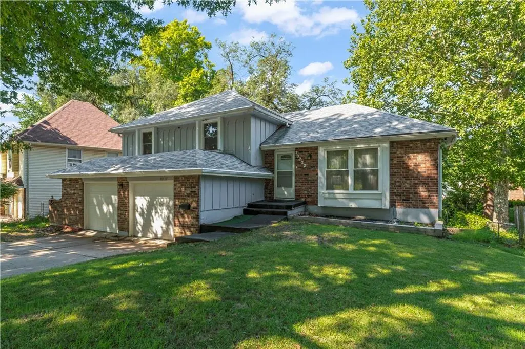 10722 Fremont AVE, Kansas City, MO 64134