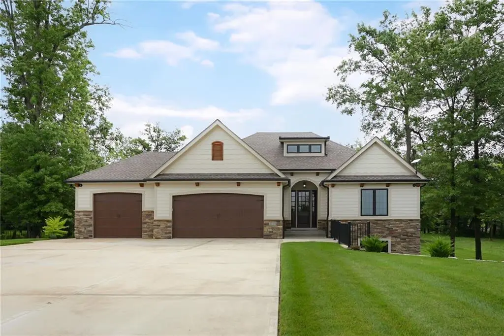17371 NW County Road 1501 N/A, Archie, MO 64725
