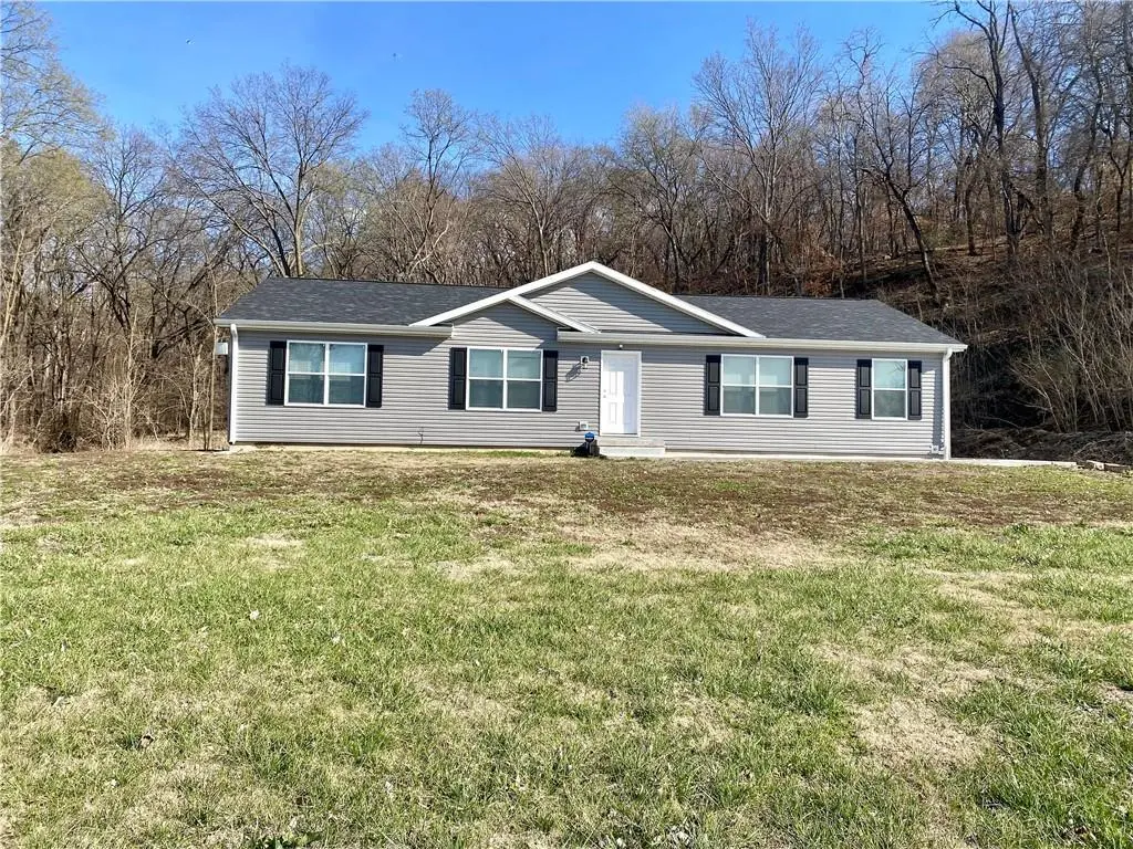 12801 SW Henman RD, Rushville, MO 64484