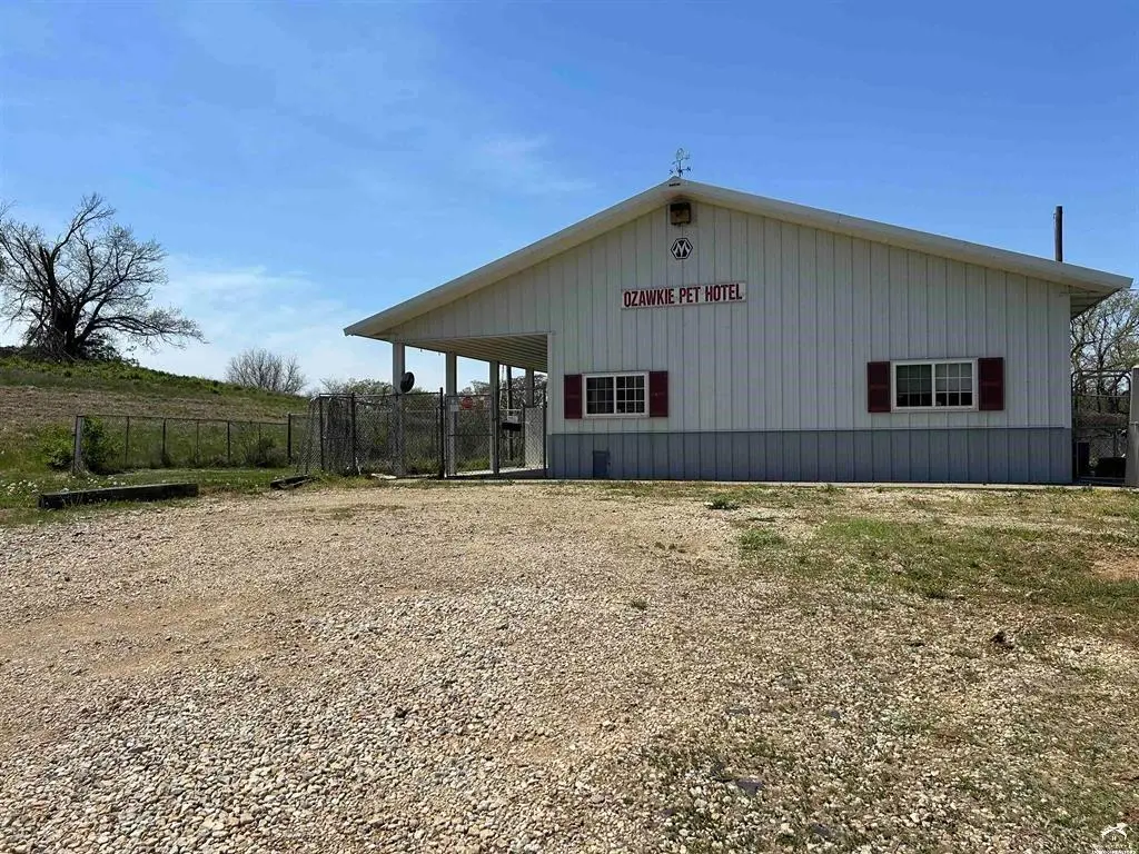 Lot 1 K92 HWY, Ozawkie, KS 66070
