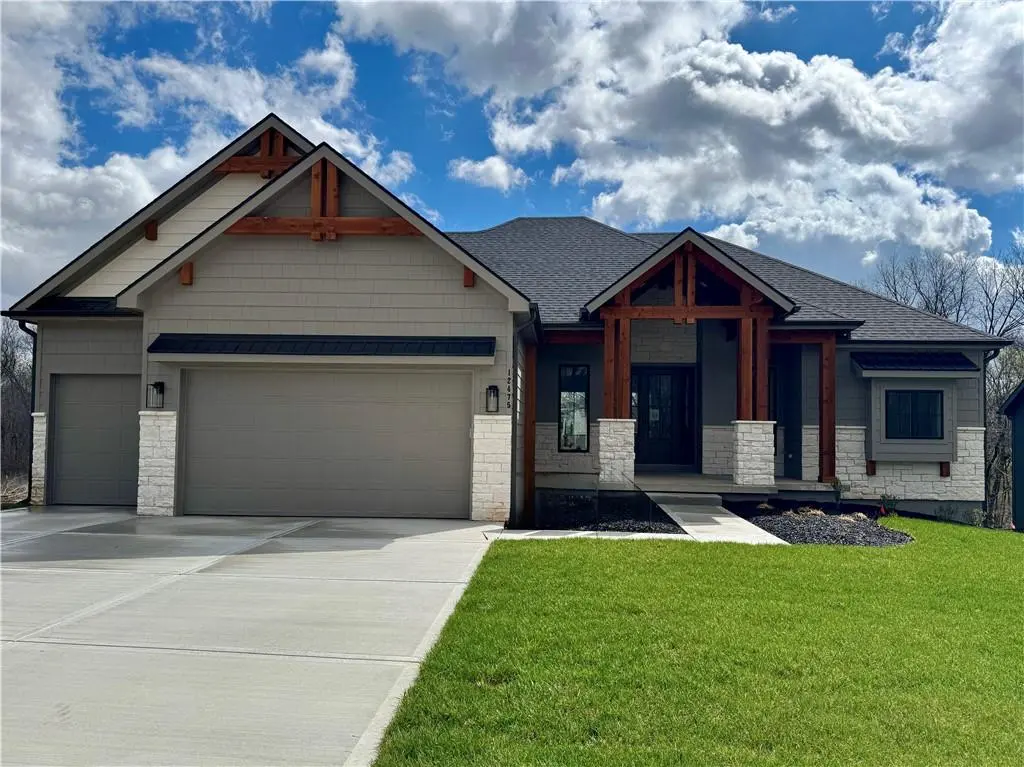 12475 N Arbor WAY, Platte City, MO 64079
