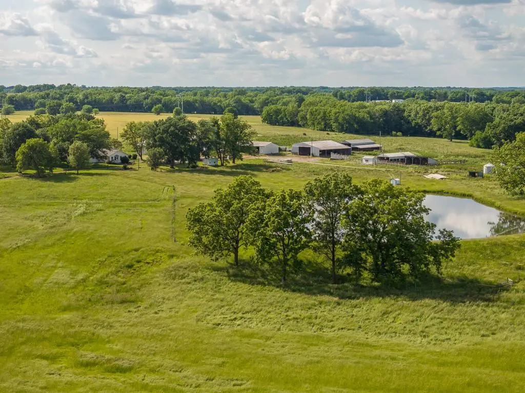 1637 SW County Road 1067 N/A, Butler, MO 64730