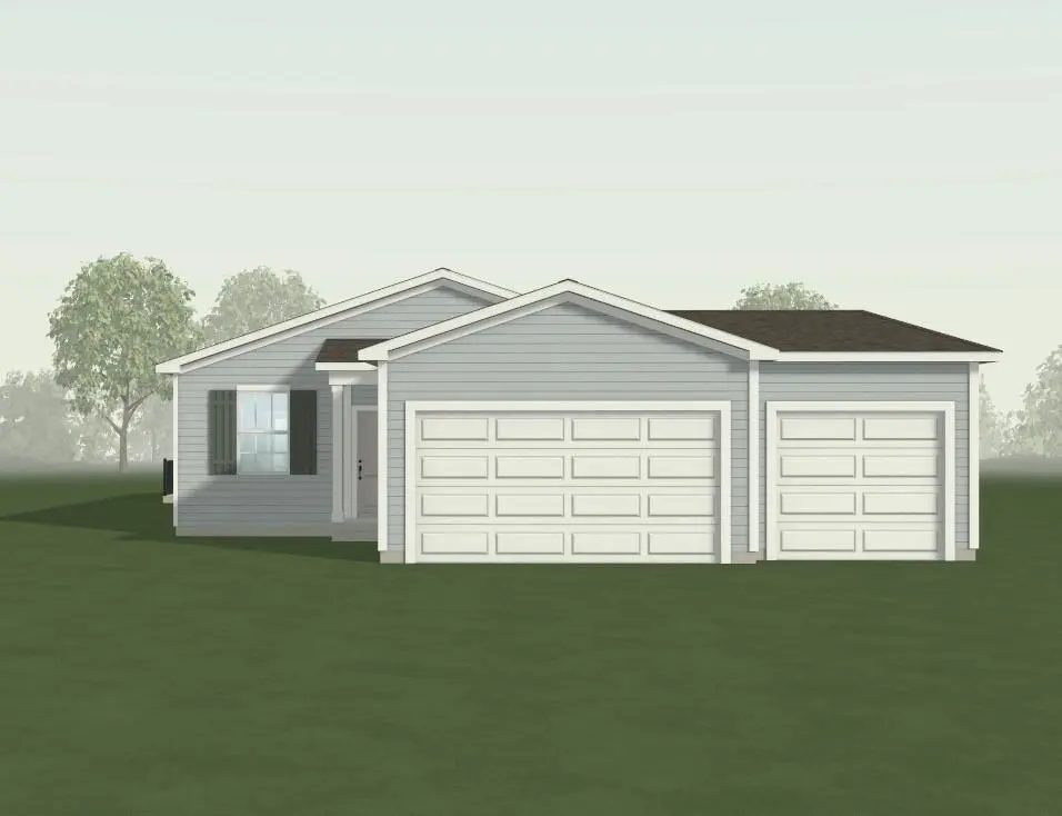 9608 N Ava ST, Kansas City, MO 64154