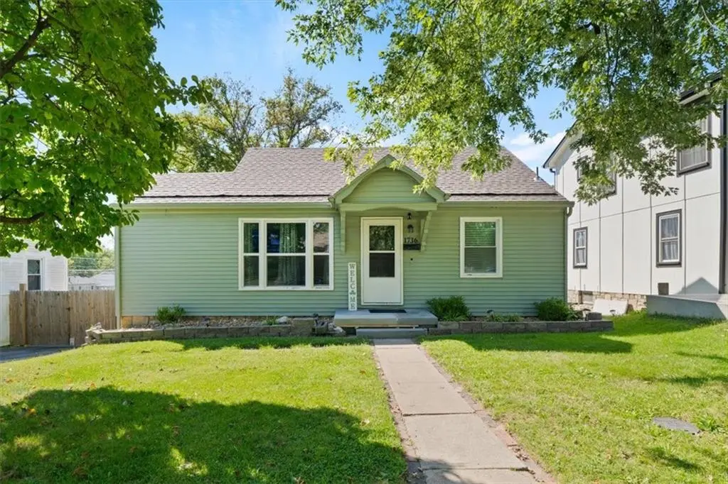 1736 N 42nd ST, Kansas City, KS 66102